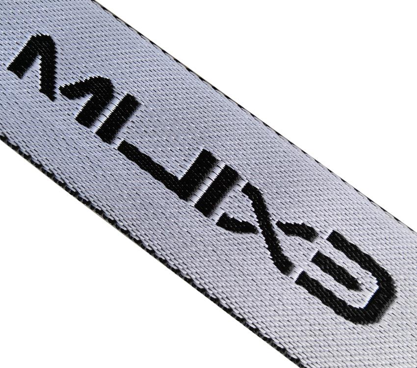 38mm Wordmark siksna