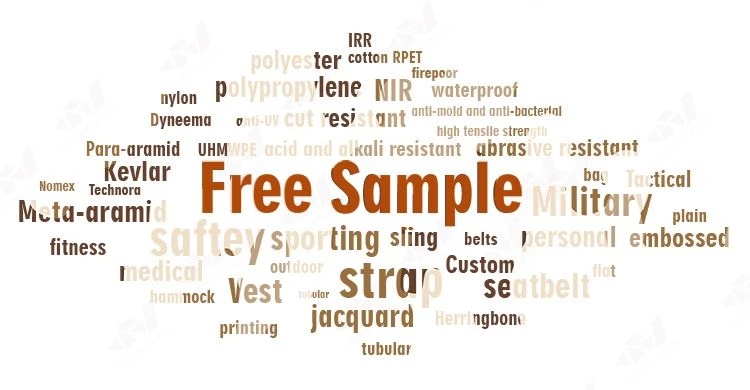 jacquard elastic frees ample