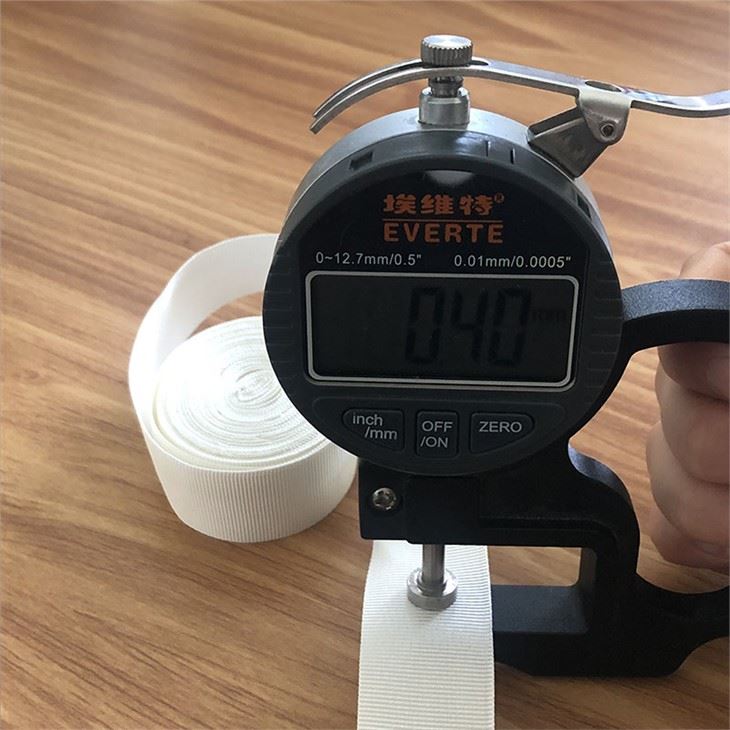 25mm dyneema tape