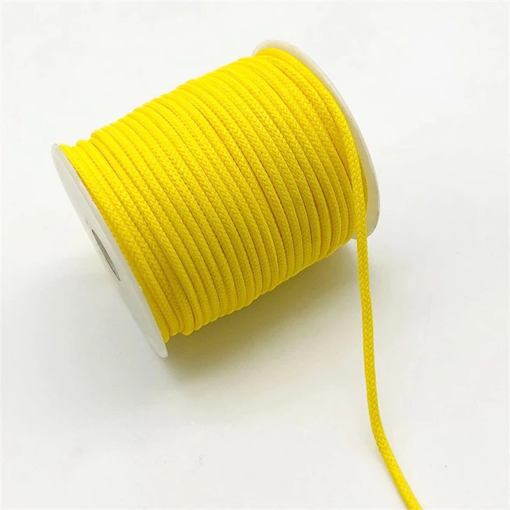 UV Resistant UHMWPE Winch Rope