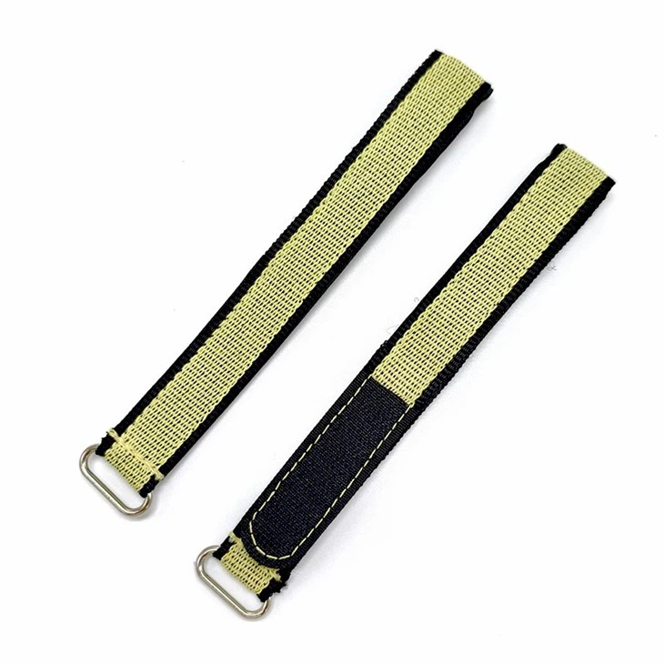 Aramīda drona akumulatora siksna