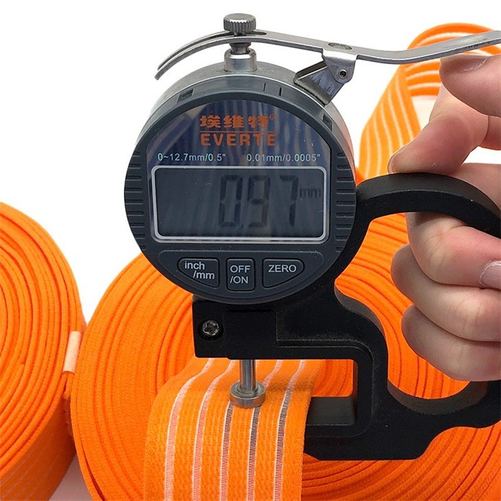 Polyester Elastic Bands For Medical Belt