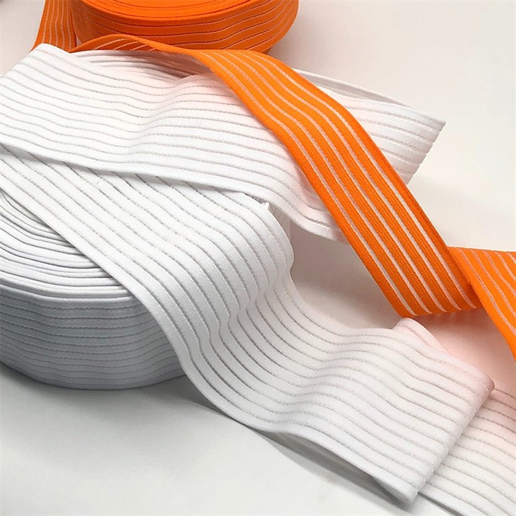Nylon Elastic Band for Medical Belt