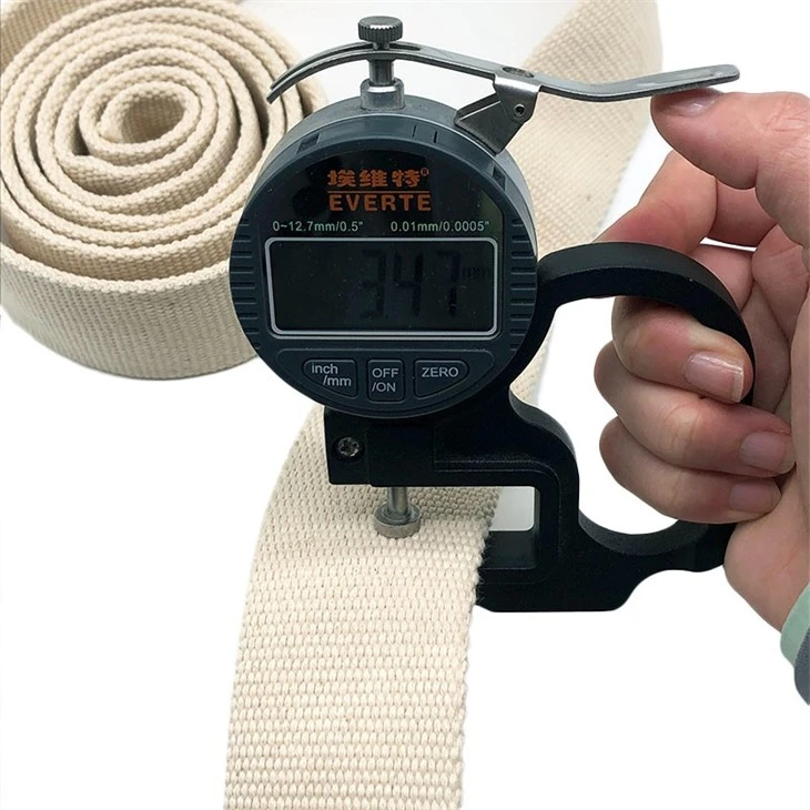Tubular Cotton Webbing best